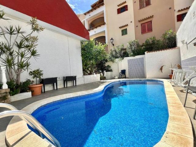 Alquiler de casa o chalet independiente en Zona los Frutales