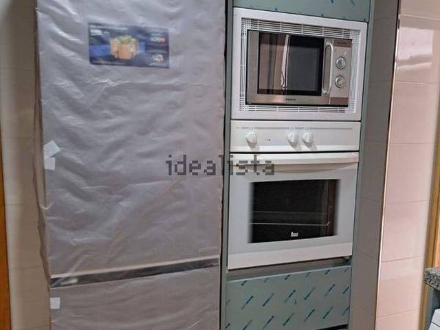Alquiler de casa o chalet independiente en Zona Poniente