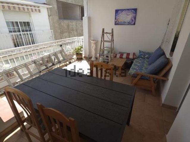 Alquiler de casa o chalet independiente en Zona Puerto Deportivo