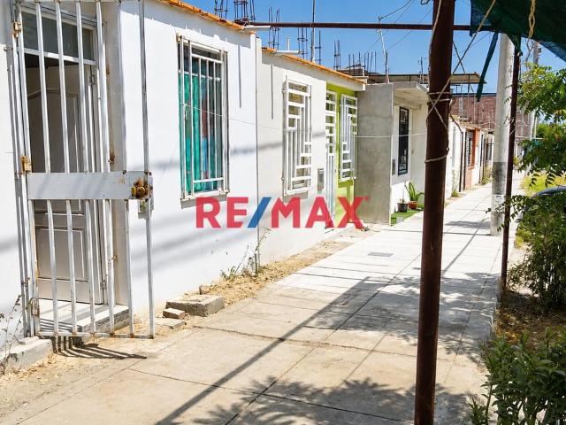 Alquiler De Casa Avenida Principal De Urb. Paseo La Rinconada Iii Mz A 3A Lote 29 Veintiseis De Octubre, Piura  ¡Vive En Una Excelente Ubicación De Piura!