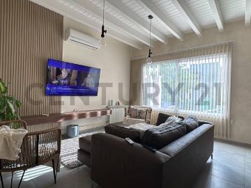 Alquiler de casa amoblada en Pinar del Sol V