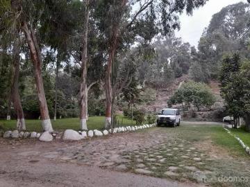 ALQUILER DE CASA AMOBLADA POR DIAS, SEMANAS