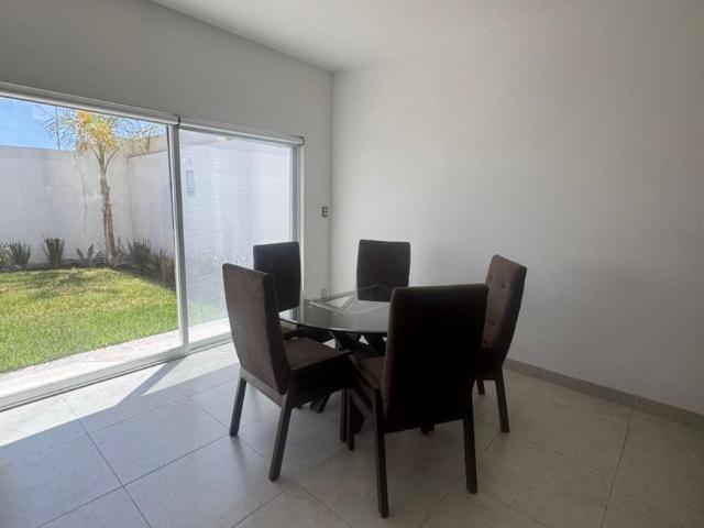 Alquiler de casa amueblada en Villa de las Palmas, Torreón