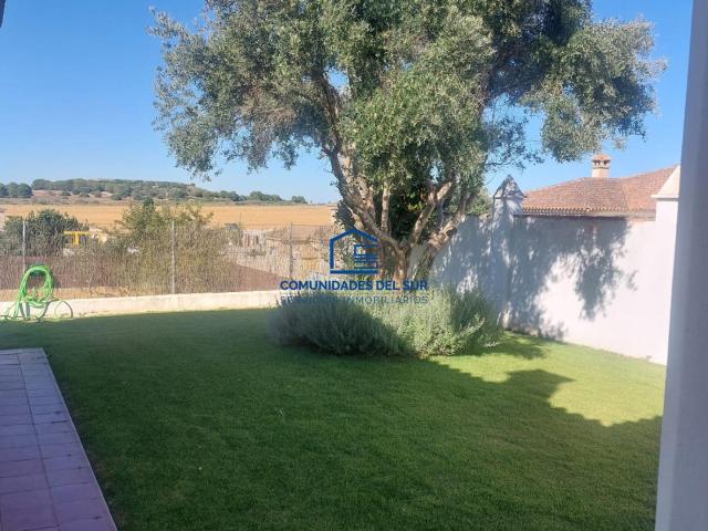 Alquiler de Casa /Chalet en Camino Viejo de Rota, El Puerto de Santa María