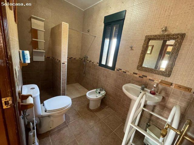 ALQUILER DE CASA DE CAMPO EN CÁCERES