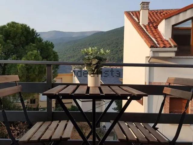 Alquiler de casa de pueblo en Travesía Álvaro de Luna, 5