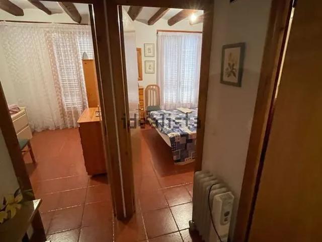 Alquiler de casa de pueblo en Avenida Aragón, 8
