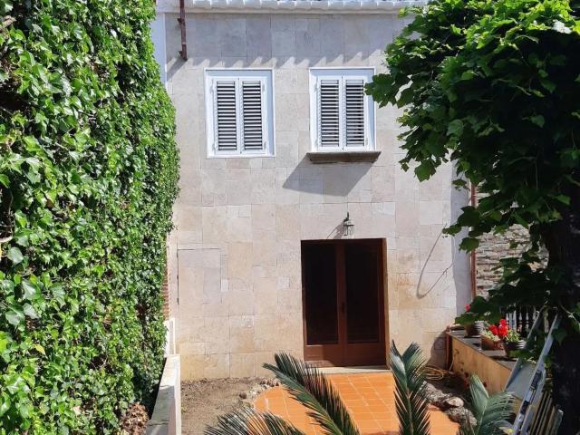Alquiler de casa de pueblo en Calle Torrent Roig, 17