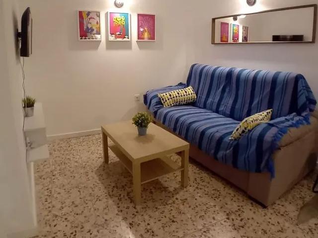 Alquiler de casa de pueblo en Calle Ingenio, 17