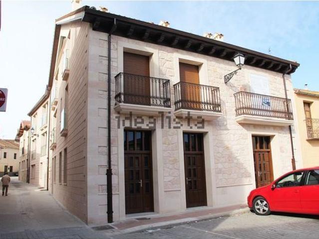 Alquiler de casa de pueblo en Calle plaza, 8