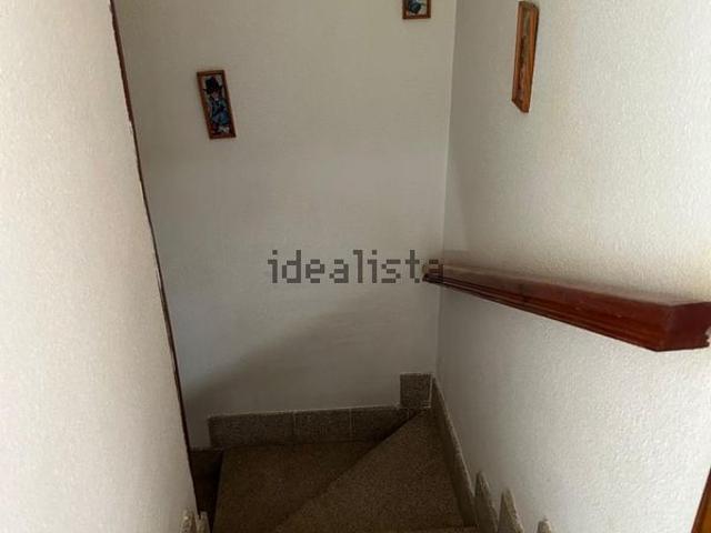 Alquiler de casa de pueblo en Calle Salud, 27