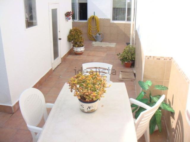 Alquiler de casa de pueblo en Cv 912, 68