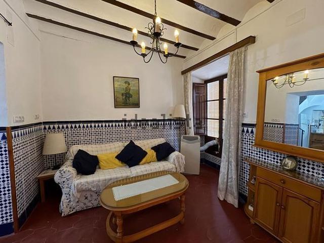 Alquiler de casa de pueblo en Escañuela