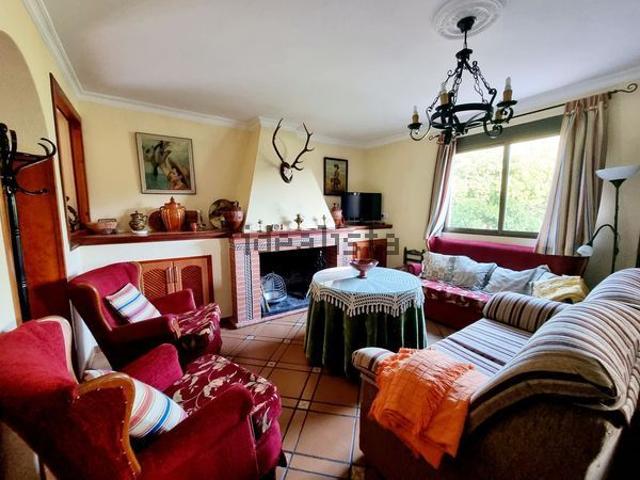 Alquiler de casa de pueblo en Los Andreses, 1