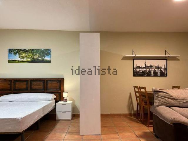 Alquiler de casa de pueblo en Paseo Eloy Guijarro s/n