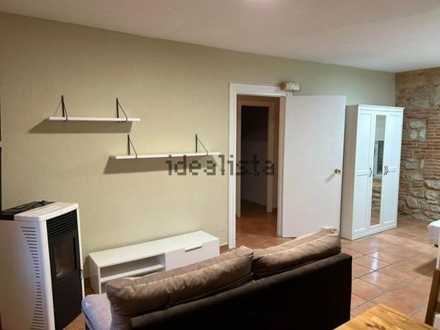 Alquiler de casa de pueblo en Paseo Eloy Guijarro s/n