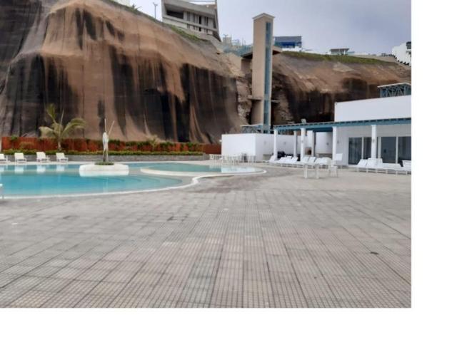 Alquiler de Casa de Playa en Asia