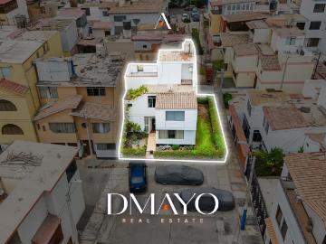Olaya, Chorrillos, Perú, Chorrillos - Cuarto de servicio