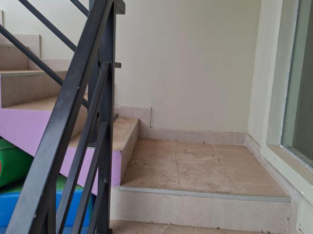 Alquiler De Casa De 3 Pisos + Azotea En Villa Alameda Sur 2da Etapa– Chilca