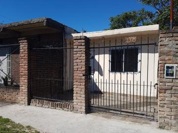 Alquiler de casa dos ambientes en Jose Marmol