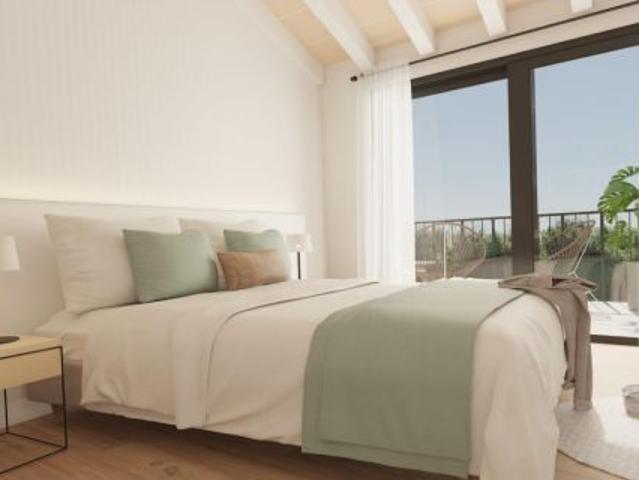 Alquiler de casa en Maria de la Salut