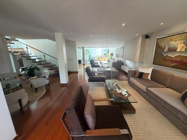 ALQUILER DE CASA EN MIRAFLORES