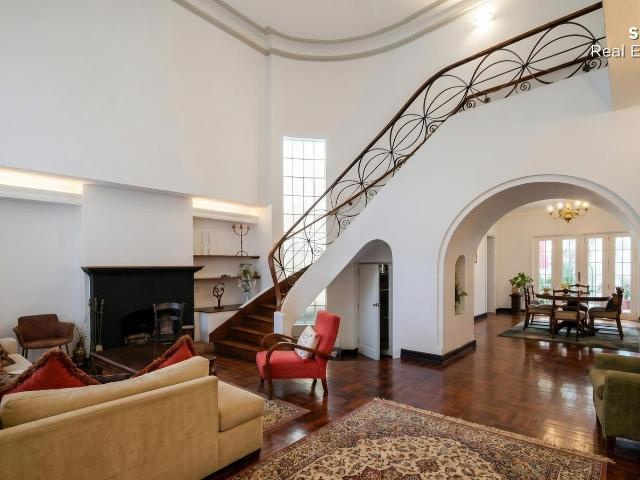 ALQUILER DE CASA EN MIRAFLORES