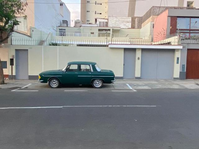 ALQUILER DE CASA EN MIRAFLORES