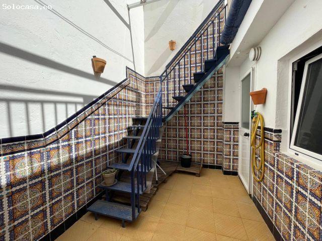 Alquiler de casa en Mollina
