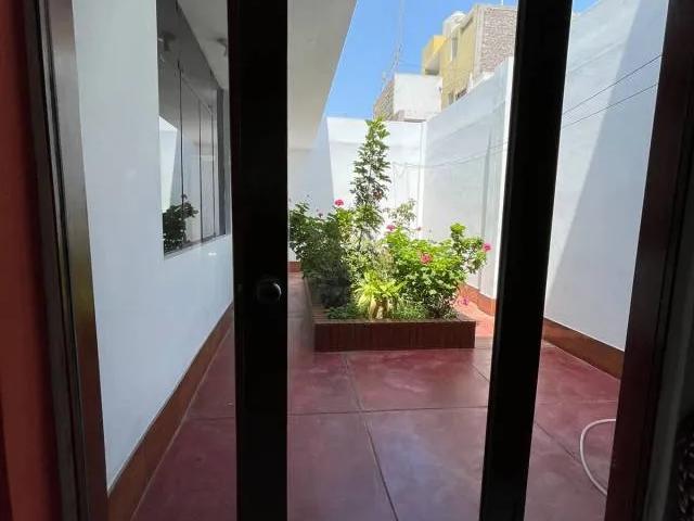 ALQUILER DE CASA EN NUEVO CHIMBOTE CERCA A LA PLAZA MAYOR