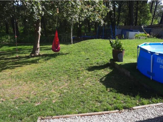 Alquiler de casa en Nigrán