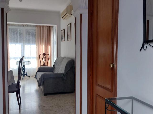 alquiler de casa en Arcos de la Frontera, CENTRO Id:01041379