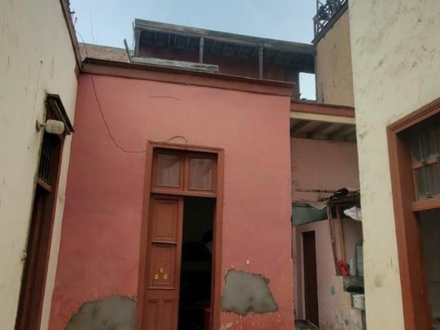Alquiler de Casa en Barranco