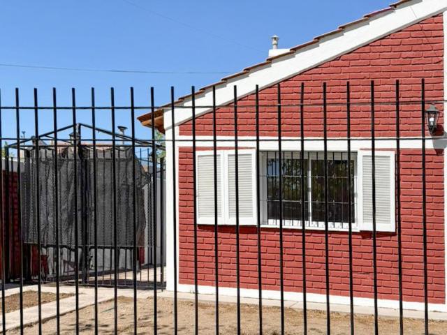 Alquiler de Casa en barrio Natania XV, Rivadavia ? 85m?