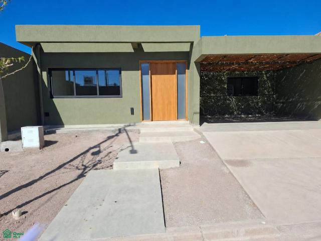 Alquiler de casa en barrio privado Villa Michelo