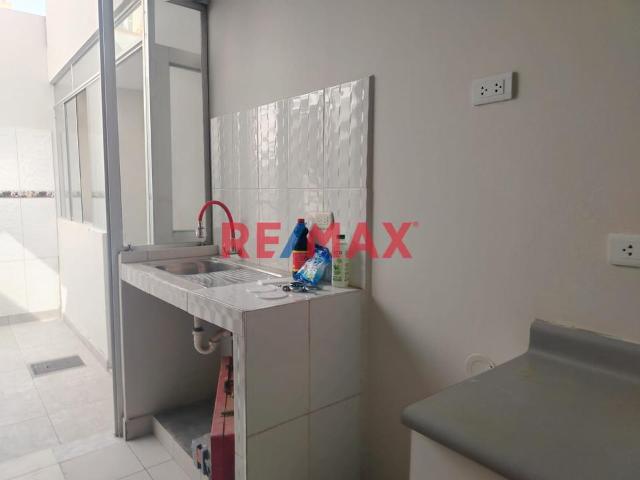Alquiler De Casa En Condominio Villa Club 2 – Carabayllo