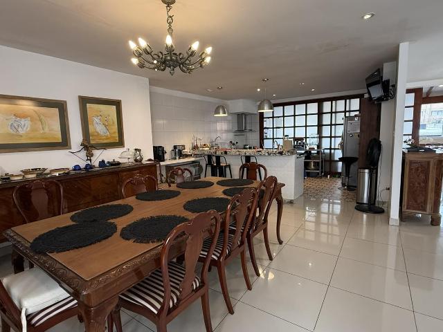 ALQUILER DE CASA EN CORPAC SAN ISIDRO