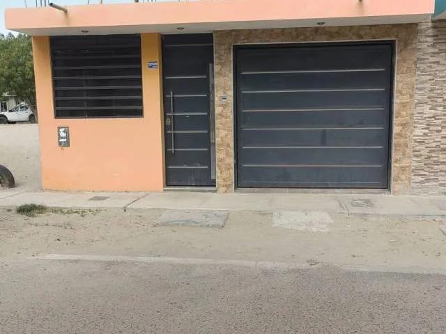 ALQUILER DE CASA EN EXCELENTE UBICACIÓN