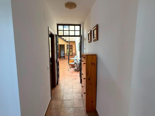 ALQUILER DE CASA EN EL CERRO DEL AGUILA