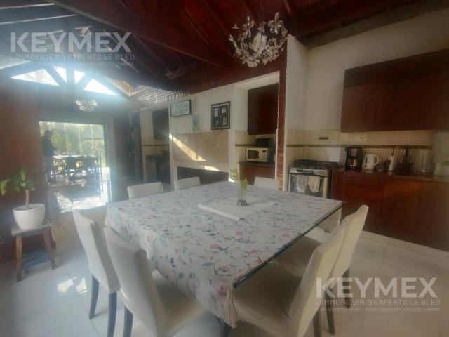 ALQUILER de casa en Golfer´s