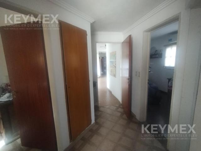 ALQUILER de casa en Golfer´s