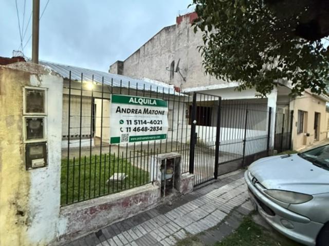 Alquiler de casa en Longchamps