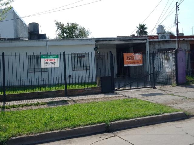 Alquiler de casa en Longchamps