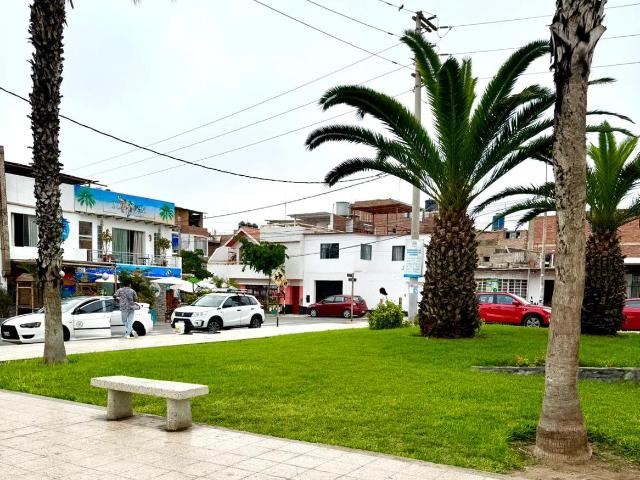 Alquiler de Casa en Punta Hermosa