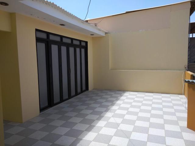 Alquiler de Casa en Piura