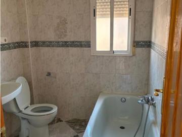 Alquiler de casa en San Miguel, Armilla