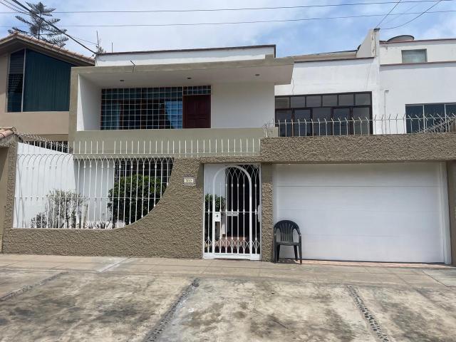 Alquiler de Casa en Santiago de Surco