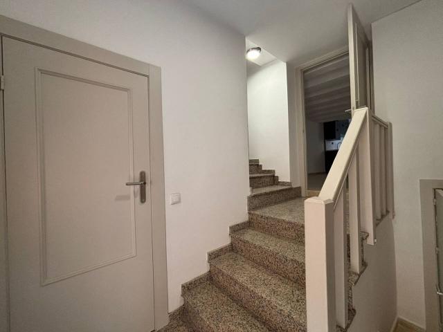 Alquiler de casa en Sarral