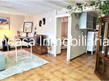 Alquiler de casa en Traslasierra, El Campillo