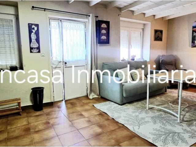 Alquiler de casa en Traslasierra, El Campillo